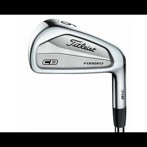 Meet your Posher, Xavier